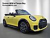 New 2026 MINI COOPER COOPER S FWD in PALM HARBOR, FLORIDA