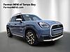 New 2027 MINI COOPER COUNTRYMAN S ALL4 in PALM HARBOR, FLORIDA