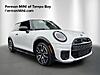 New 2026 MINI HARDTOP 2 DOOR COOPER S FWD in PALM HARBOR, FLORIDA