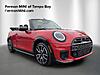 New 2026 MINI COOPER COOPER S FWD in PALM HARBOR, FLORIDA