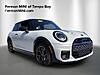 New 2026 MINI HARDTOP 2 DOOR Cooper S FWD in PALM HARBOR, FLORIDA
