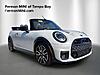 New 2026 MINI COOPER Cooper S FWD in PALM HARBOR, FLORIDA