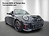 New 2026 MINI COOPER JCW FWD in PALM HARBOR, FLORIDA