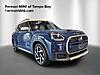 New 2027 MINI COOPER COUNTRYMAN S ALL4 in PALM HARBOR, FLORIDA