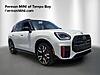 New 2027 MINI COOPER COUNTRYMAN JOHN COOPER WORKS ALL4 in PALM HARBOR, FLORIDA