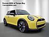 New 2026 MINI HARDTOP 2 DOOR Cooper Oxford Edition FWD in PALM HARBOR, FLORIDA