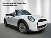 New 2026 MINI COOPER COOPER FWD in PALM HARBOR, FLORIDA