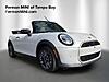 New 2026 MINI COOPER COOPER FWD in PALM HARBOR, FLORIDA