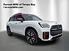 New 2027 MINI COOPER COUNTRYMAN JOHN COOPER WORKS ALL4 in PALM HARBOR, FLORIDA