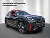 New 2026 MINI COOPER COUNTRYMAN JOHN COOPER WORKS ALL4 in PALM HARBOR, FLORIDA