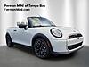 New 2026 MINI COOPER COOPER S FWD in PALM HARBOR, FLORIDA
