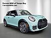 New 2026 MINI HARDTOP 2 DOOR COOPER S FWD in PALM HARBOR, FLORIDA