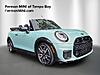New 2026 MINI COOPER COOPER S FWD in PALM HARBOR, FLORIDA
