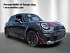 New 2026 MINI HARDTOP 4 DOOR COOPER S FWD in PALM HARBOR, FLORIDA