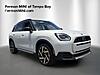New 2027 MINI COOPER COUNTRYMAN S ALL4 in PALM HARBOR, FLORIDA