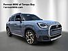 New 2027 MINI COOPER COUNTRYMAN S ALL4 in PALM HARBOR, FLORIDA