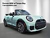 New 2026 MINI COOPER COOPER S FWD in PALM HARBOR, FLORIDA