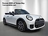 New 2026 MINI COOPER COOPER S FWD in PALM HARBOR, FLORIDA
