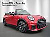 New 2026 MINI COOPER Cooper S FWD in PALM HARBOR, FLORIDA