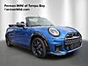 New 2026 MINI COOPER Cooper S FWD in PALM HARBOR, FLORIDA