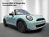 New 2026 MINI COOPER COOPER S FWD in PALM HARBOR, FLORIDA