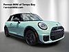 New 2026 MINI COOPER COOPER S FWD in PALM HARBOR, FLORIDA