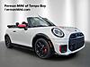 New 2026 MINI COOPER JCW FWD in PALM HARBOR, FLORIDA