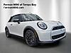 New 2026 MINI COOPER COOPER S FWD in PALM HARBOR, FLORIDA