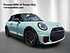 New 2026 MINI COOPER JCW FWD in PALM HARBOR, FLORIDA