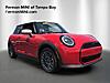 New 2026 MINI HARDTOP 2 DOOR COOPER FWD in PALM HARBOR, FLORIDA