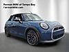 New 2026 MINI COOPER COOPER S FWD in PALM HARBOR, FLORIDA