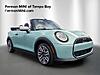 New 2026 MINI COOPER COOPER S FWD in PALM HARBOR, FLORIDA