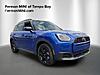 New 2027 MINI COOPER COUNTRYMAN S OXFORD EDITION ALL4 in PALM HARBOR, FLORIDA