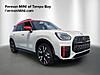 New 2027 MINI COOPER COUNTRYMAN JOHN COOPER WORKS ALL4 in PALM HARBOR, FLORIDA