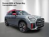 New 2027 MINI COOPER COUNTRYMAN JOHN COOPER WORKS ALL4 in PALM HARBOR, FLORIDA