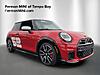 New 2026 MINI HARDTOP 2 DOOR JOHN COOPER WORKS FWD in PALM HARBOR, FLORIDA