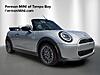 New 2026 MINI COOPER COOPER FWD in PALM HARBOR, FLORIDA