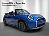 New 2026 MINI COOPER COOPER FWD in PALM HARBOR, FLORIDA
