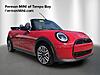New 2026 MINI COOPER COOPER S FWD in PALM HARBOR, FLORIDA