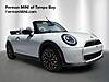 New 2026 MINI COOPER COOPER S FWD in PALM HARBOR, FLORIDA