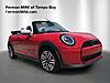 New 2026 MINI COOPER COOPER S FWD in PALM HARBOR, FLORIDA