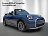 New 2026 MINI COOPER COOPER S FWD in PALM HARBOR, FLORIDA