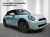 New 2026 MINI COOPER COOPER S FWD in PALM HARBOR, FLORIDA
