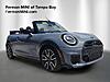 New 2026 MINI COOPER COOPER S FWD in PALM HARBOR, FLORIDA