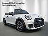 New 2026 MINI COOPER Cooper S FWD in PALM HARBOR, FLORIDA