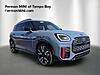 New 2027 MINI COOPER COUNTRYMAN JOHN COOPER WORKS ALL4 in PALM HARBOR, FLORIDA
