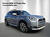 New 2027 MINI COOPER COUNTRYMAN S ALL4 in PALM HARBOR, FLORIDA