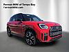 New 2027 MINI COOPER COUNTRYMAN JOHN COOPER WORKS ALL4 in PALM HARBOR, FLORIDA