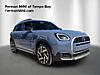 New 2027 MINI COOPER COUNTRYMAN S ALL4 in PALM HARBOR, FLORIDA