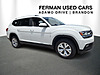 Used 2018 VOLKSWAGEN ATLAS 3.6L V6 SE 4MOTION in BRANDON, FLORIDA